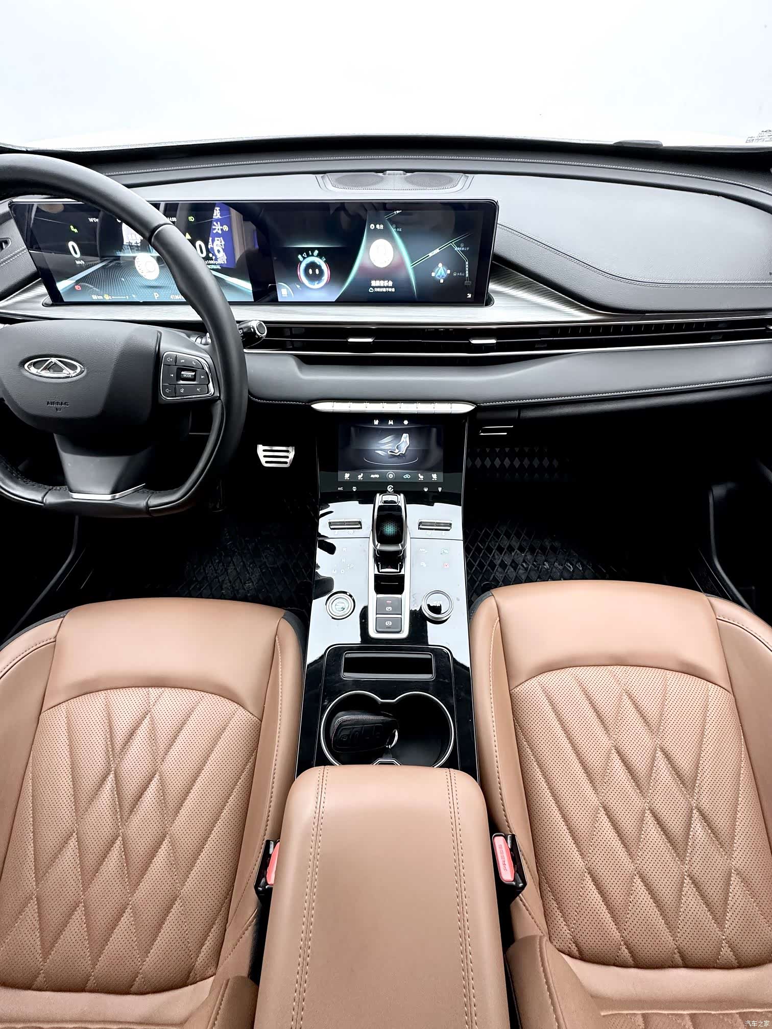 Chery Tiggo 8 Plus, 2023 8