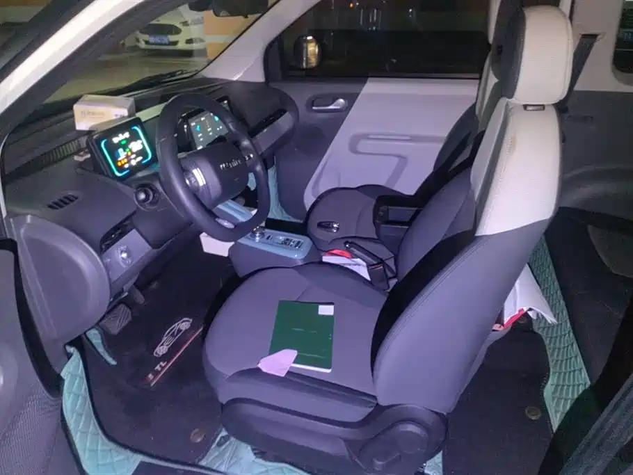 Changan Changan Lumin