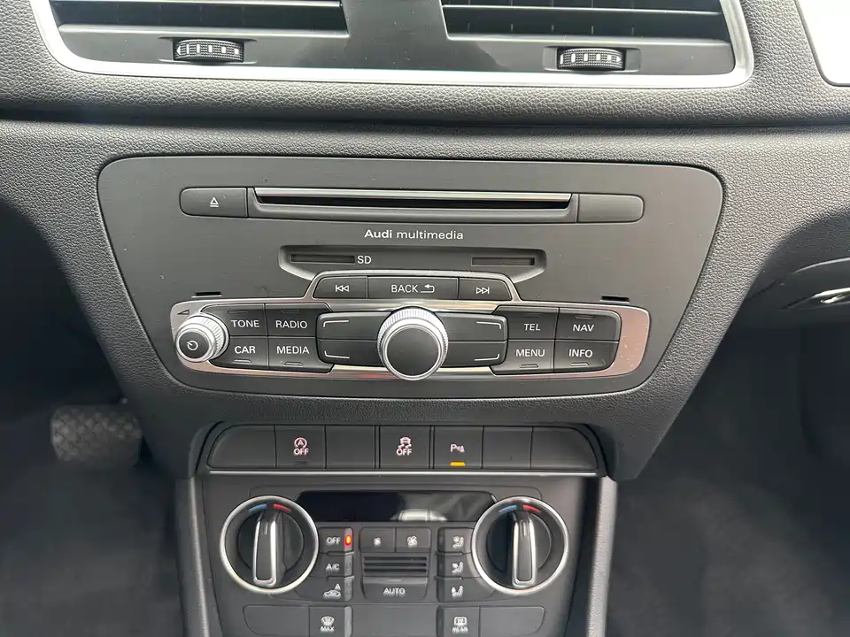 Audi Q3 Audi Q3