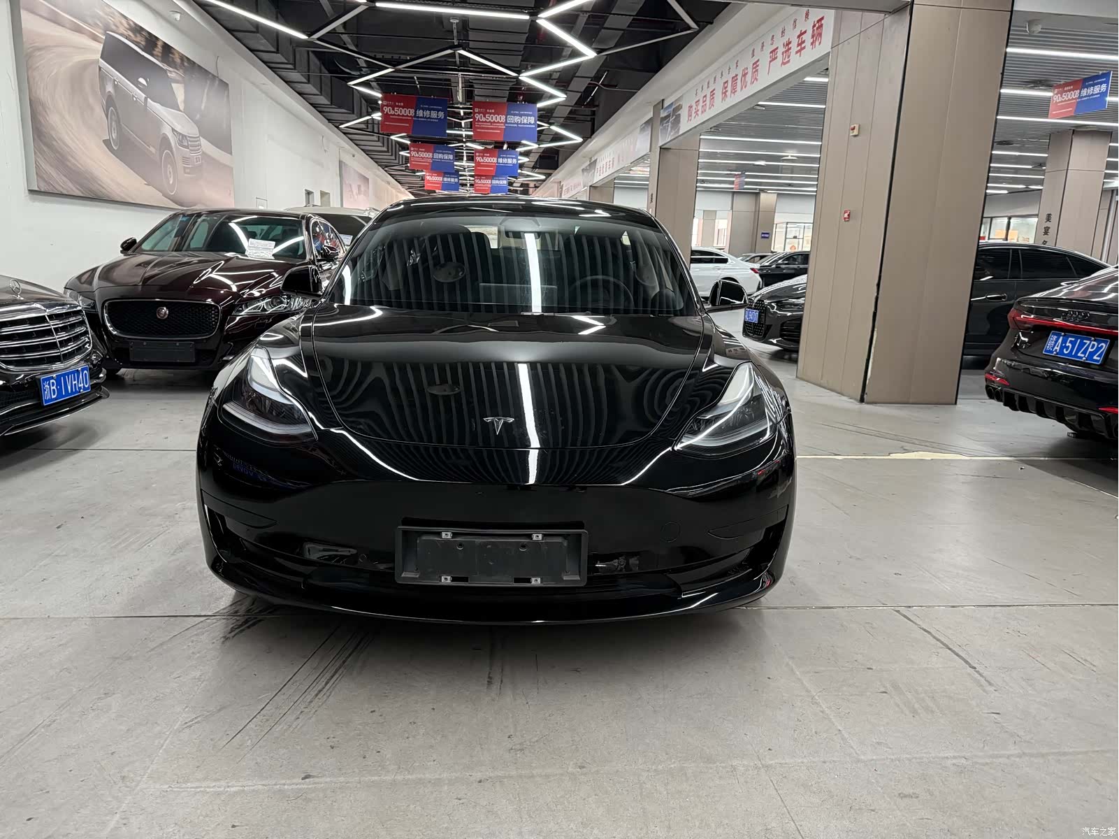 Tesla Model 3, 2023 2