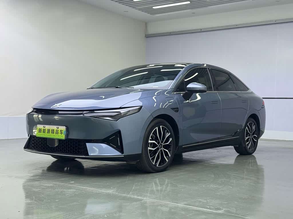 Xpeng P5