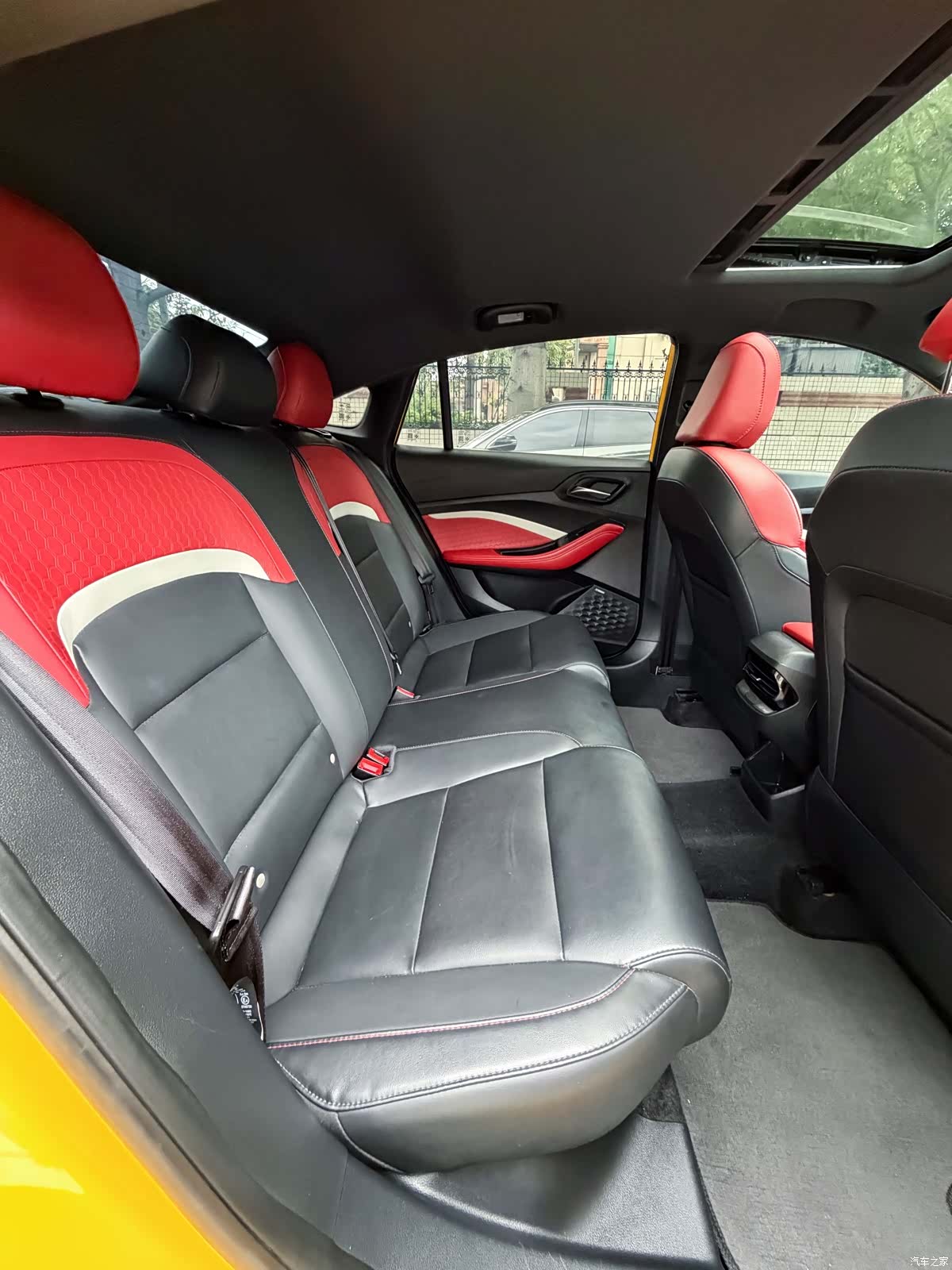 MG MG5, 2023 18