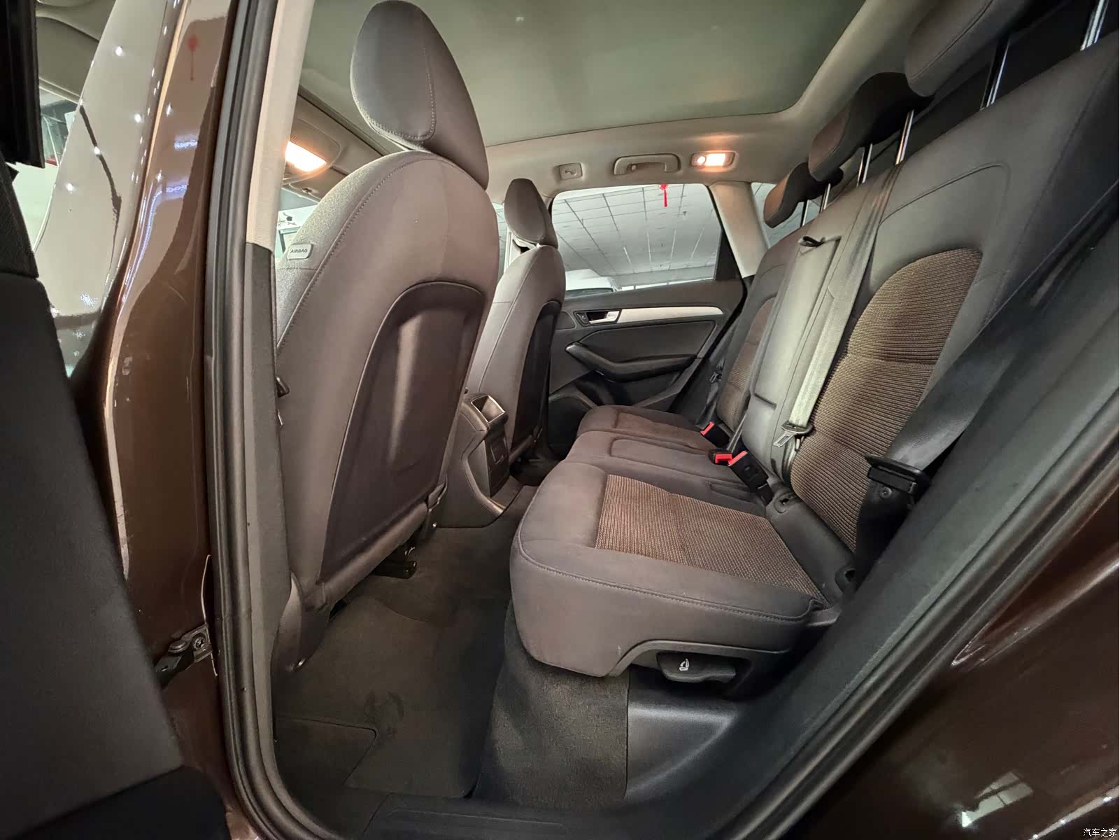 Audi Q5, 2015 6
