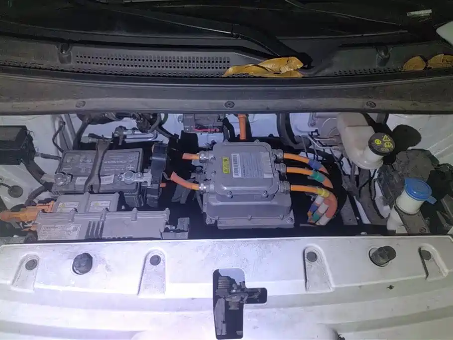 Changan Changan Lumin