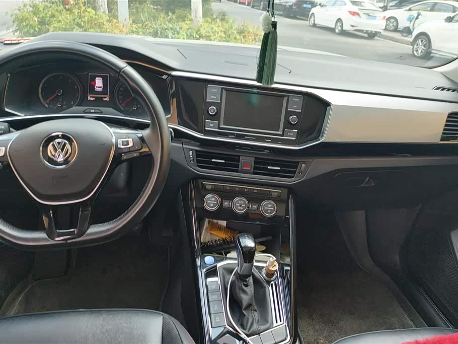 Volkswagen Tanyue Volkswagen Tanyue