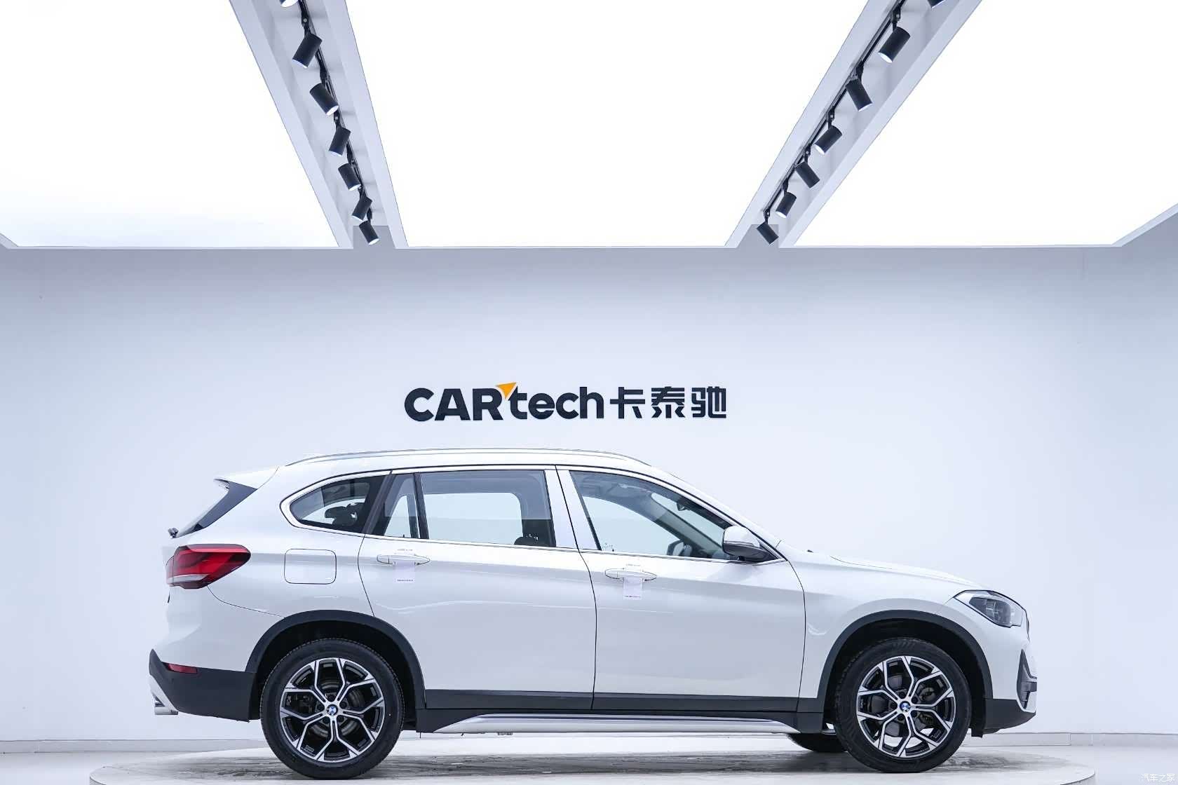 BMW X1, 2020 6