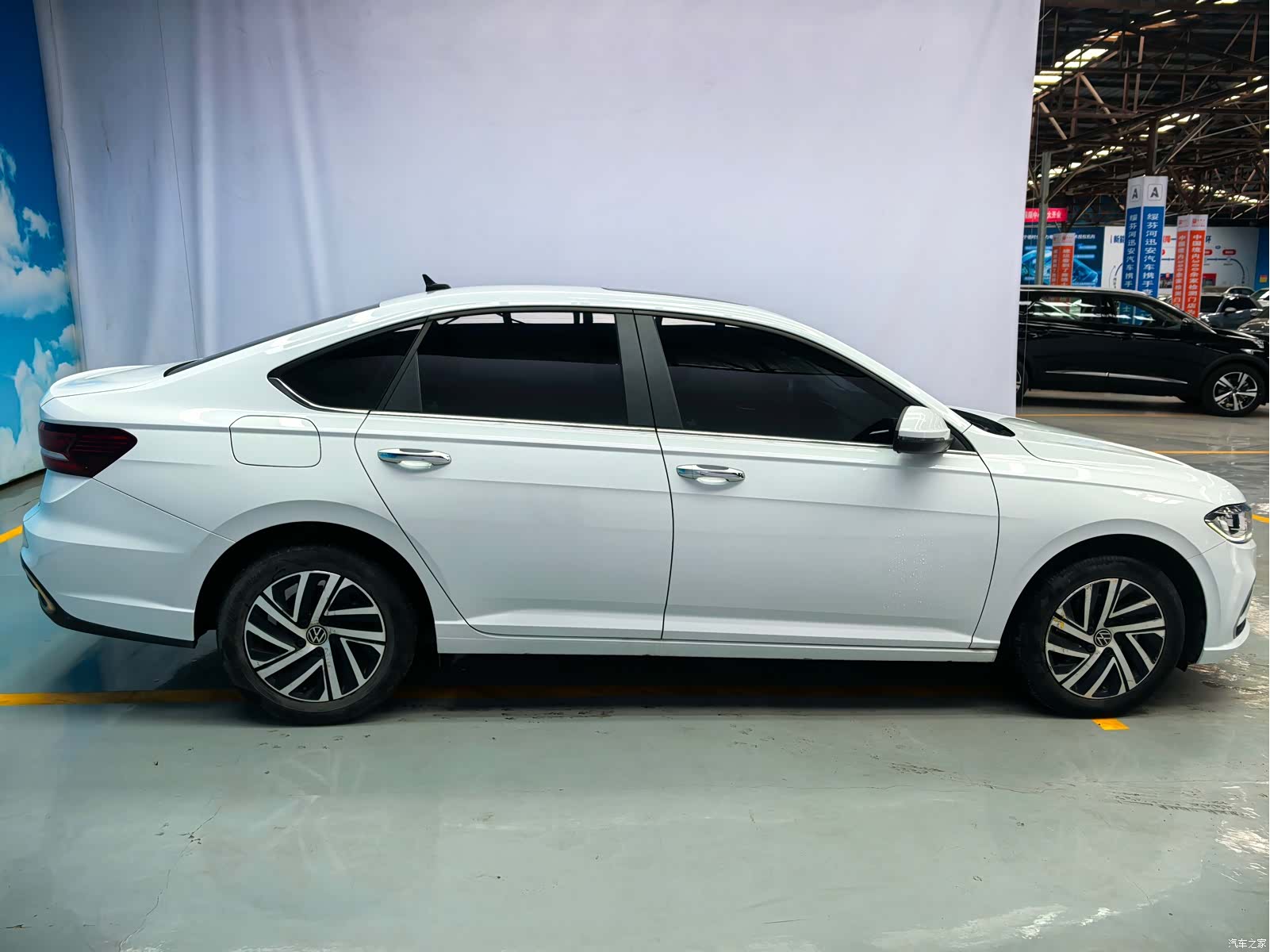 Volkswagen Lavida, 2022 7
