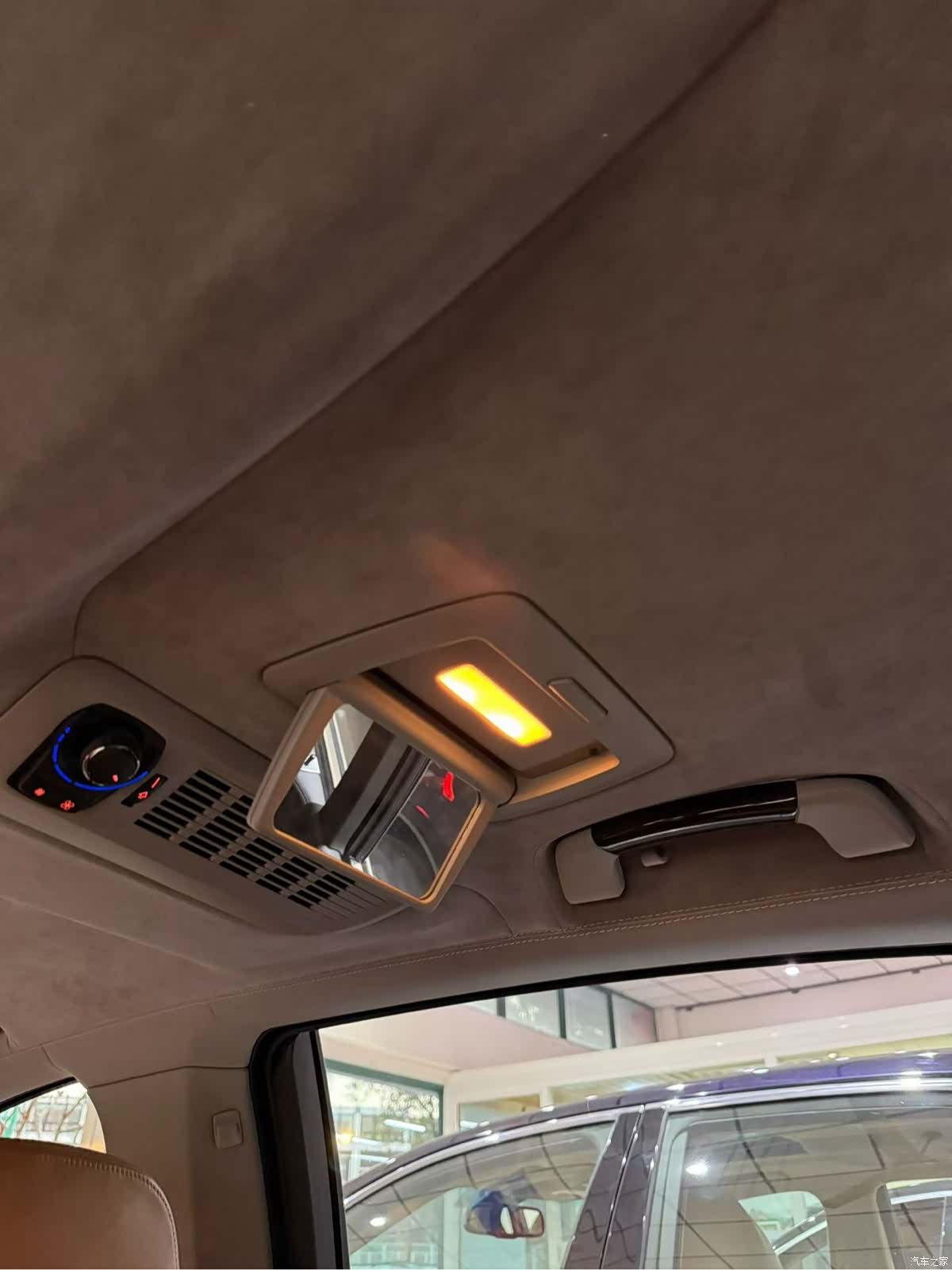 BMW 7 Series, 2011 12