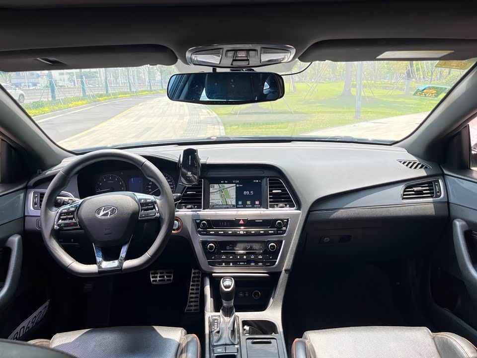 Hyundai Sonata Hyundai Sonata