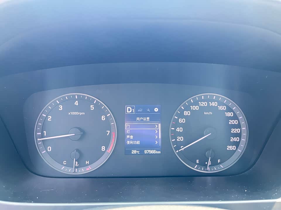 Hyundai Sonata Hyundai Sonata