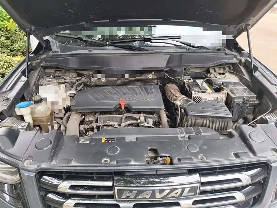 Haval Big dog Haval Big dog