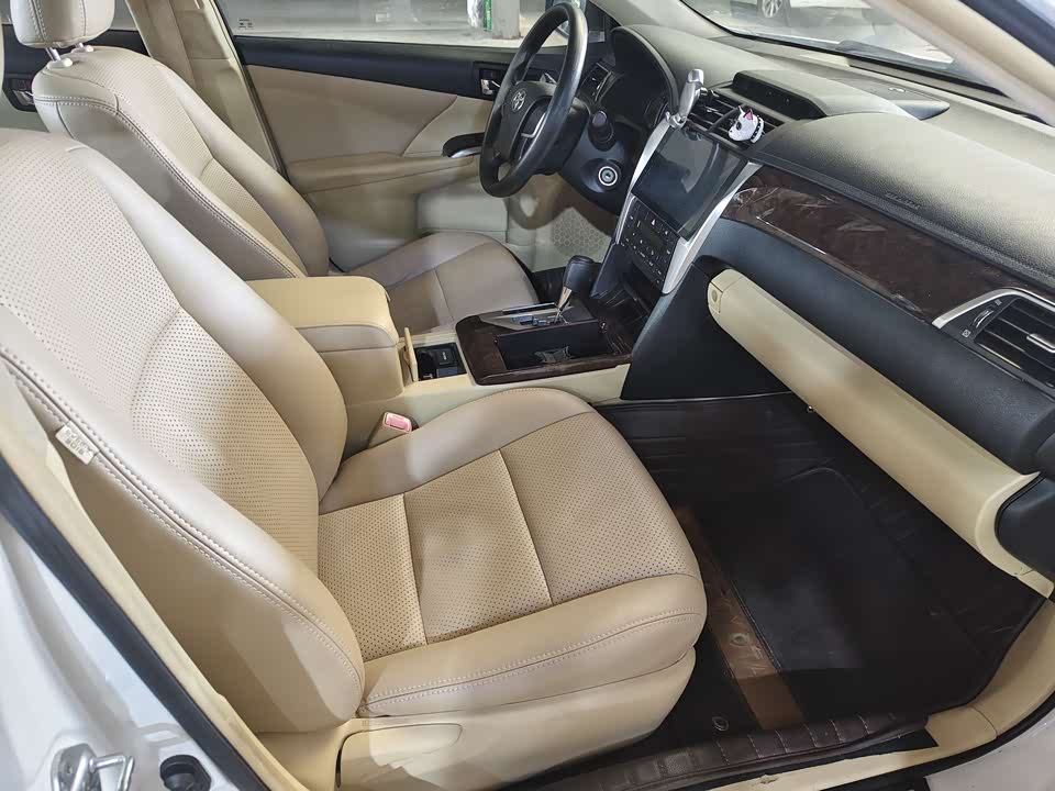 Toyota Camry Toyota Camry