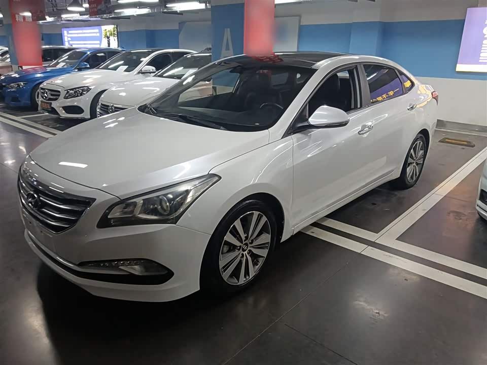 Hyundai Name picture