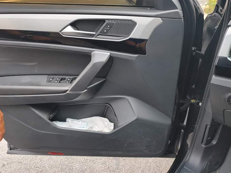 Volkswagen Tanyue Volkswagen Tanyue