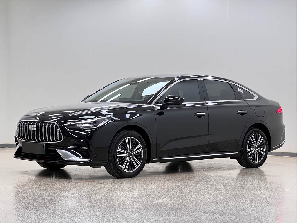 Geely Galaxy 6