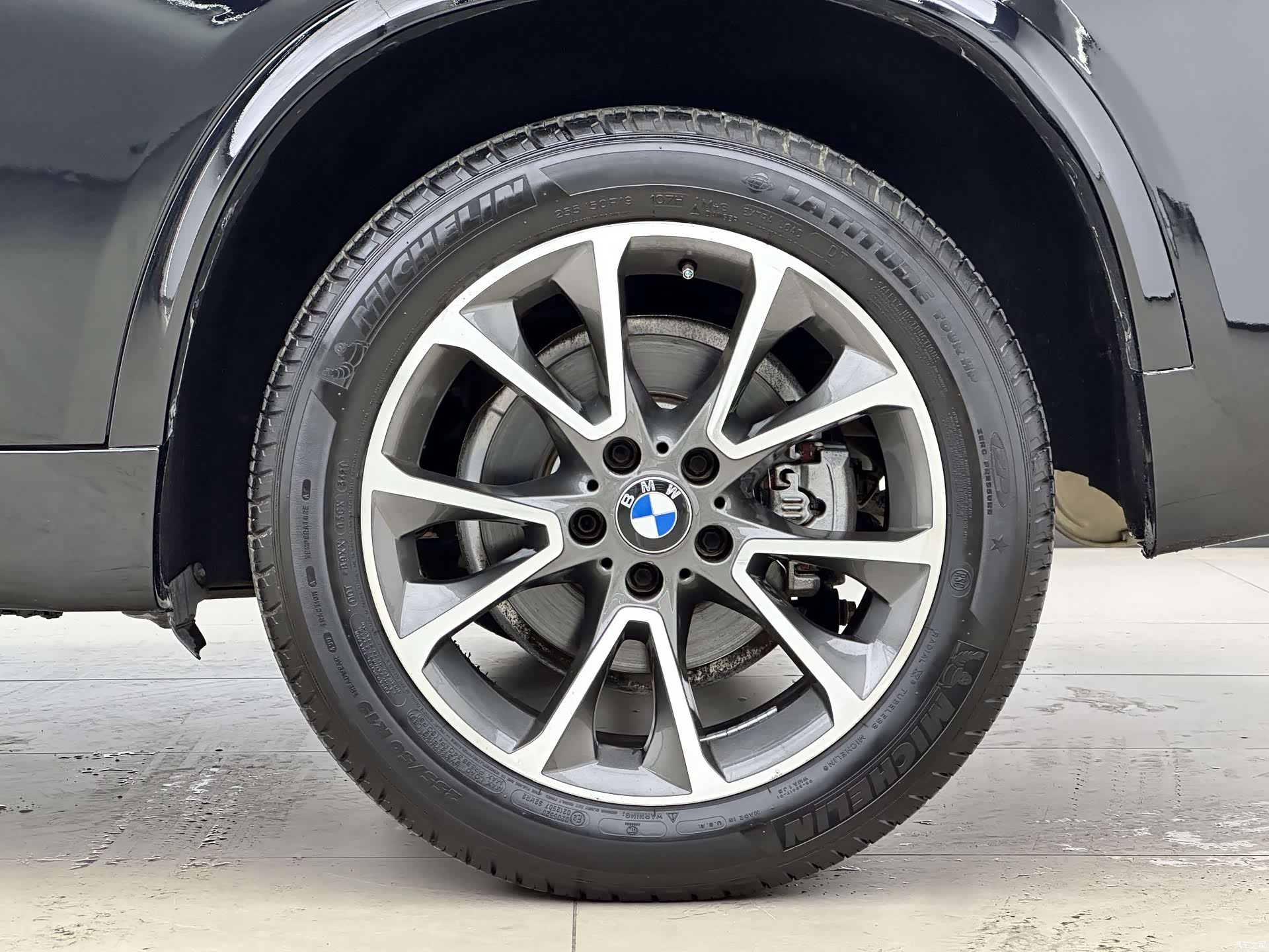 BMW X5, 2014 16