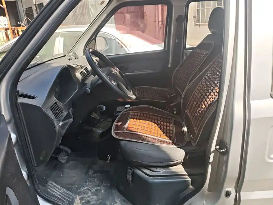 Wuling Wuling Rongguang EV