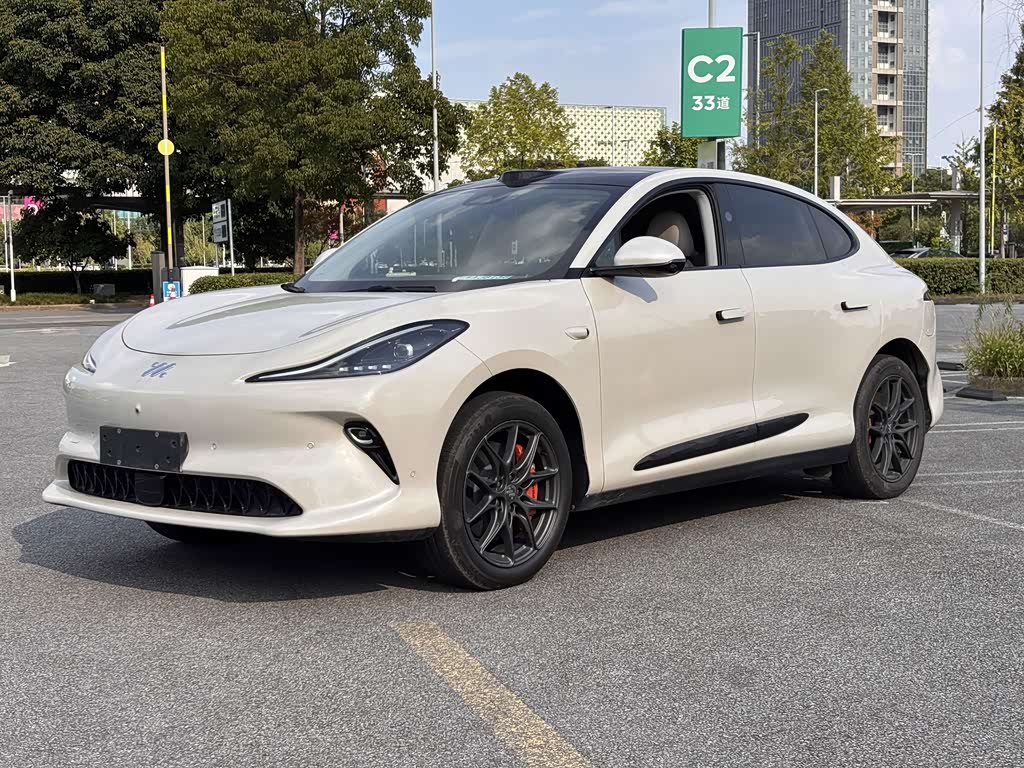 IM Motors LS6