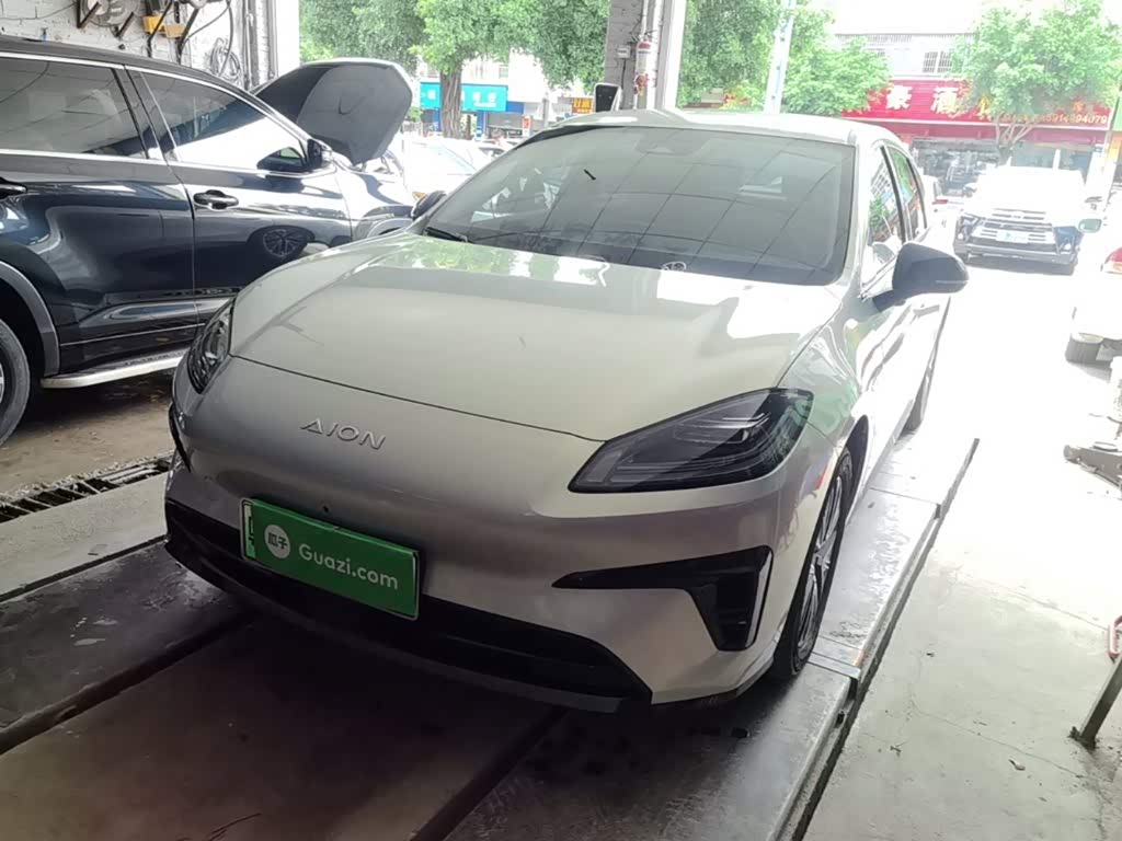 GAC AION RT
