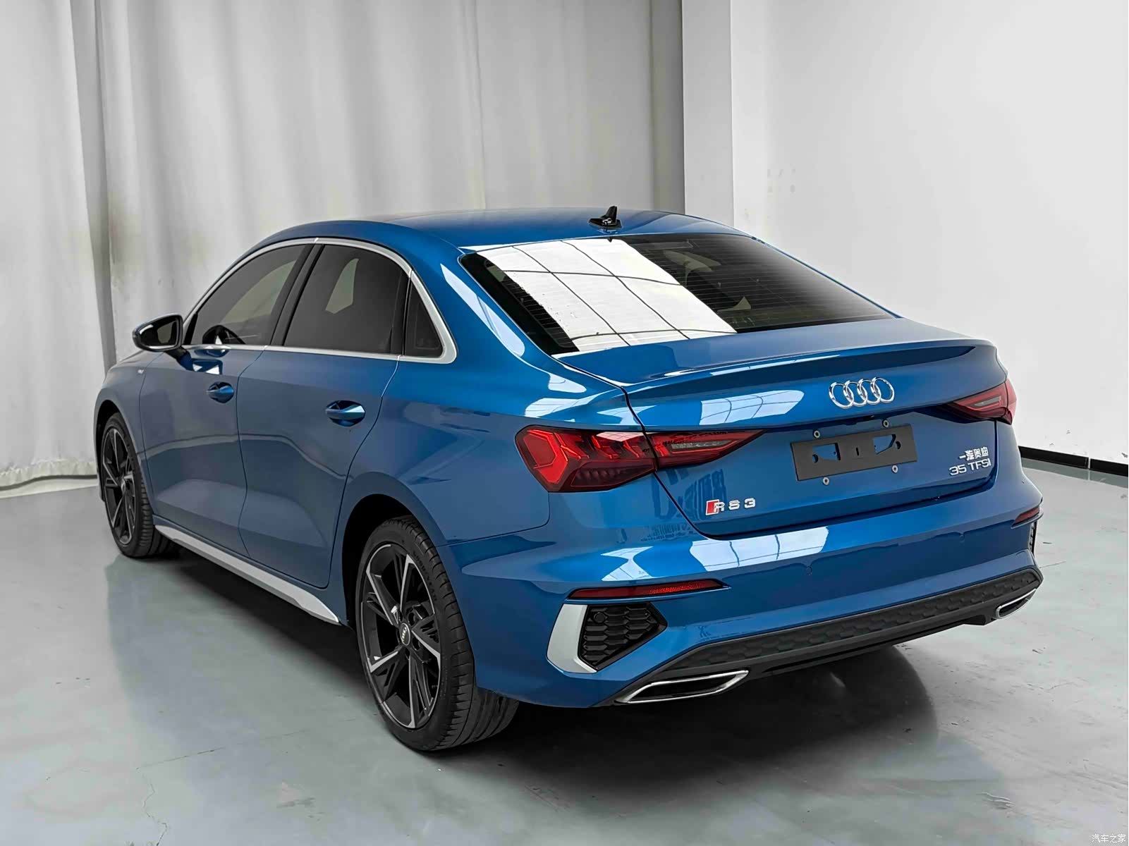 Audi A3, 2022 9