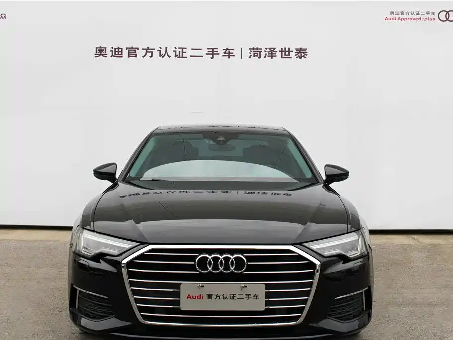 Audi A6L Audi A6L