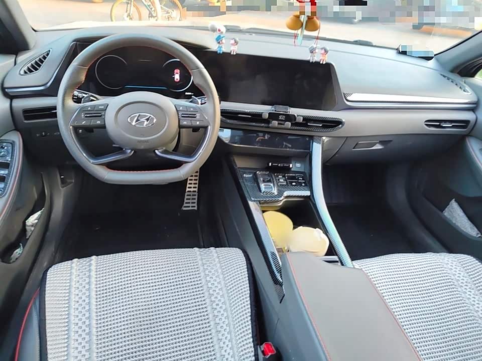 Hyundai Sonata Hyundai Sonata