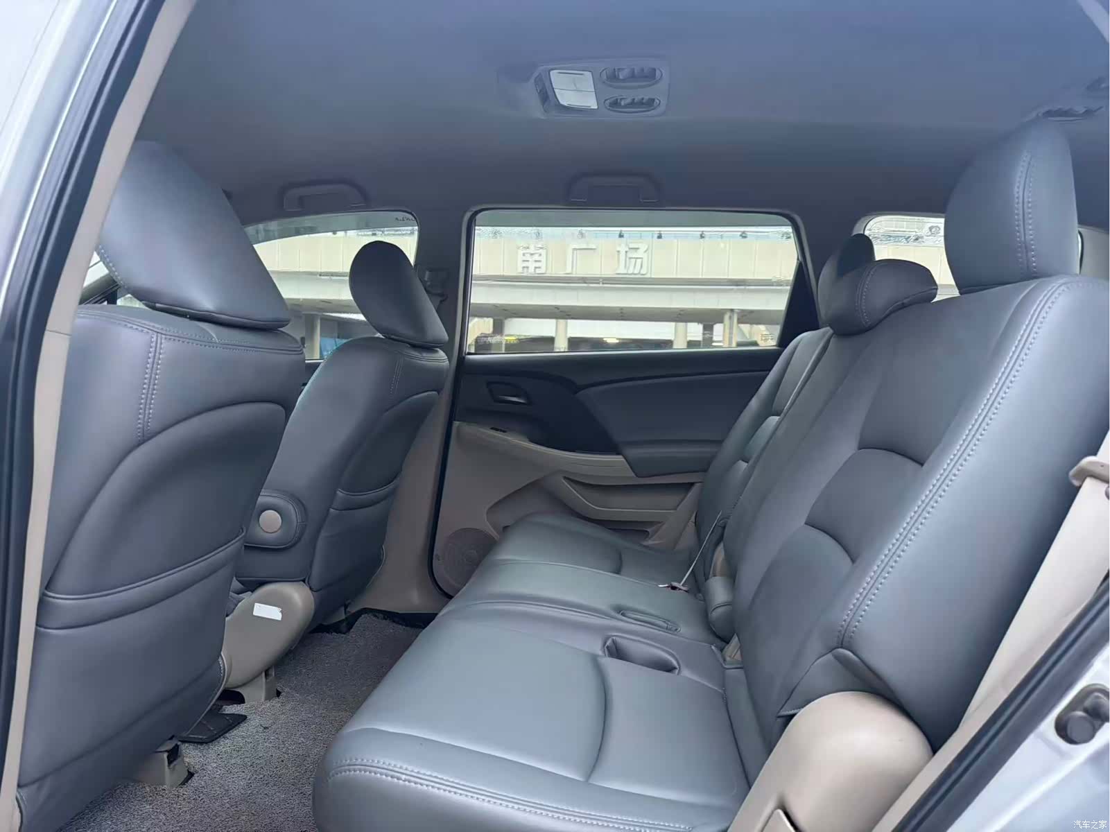 Honda Odyssey, 2013 8