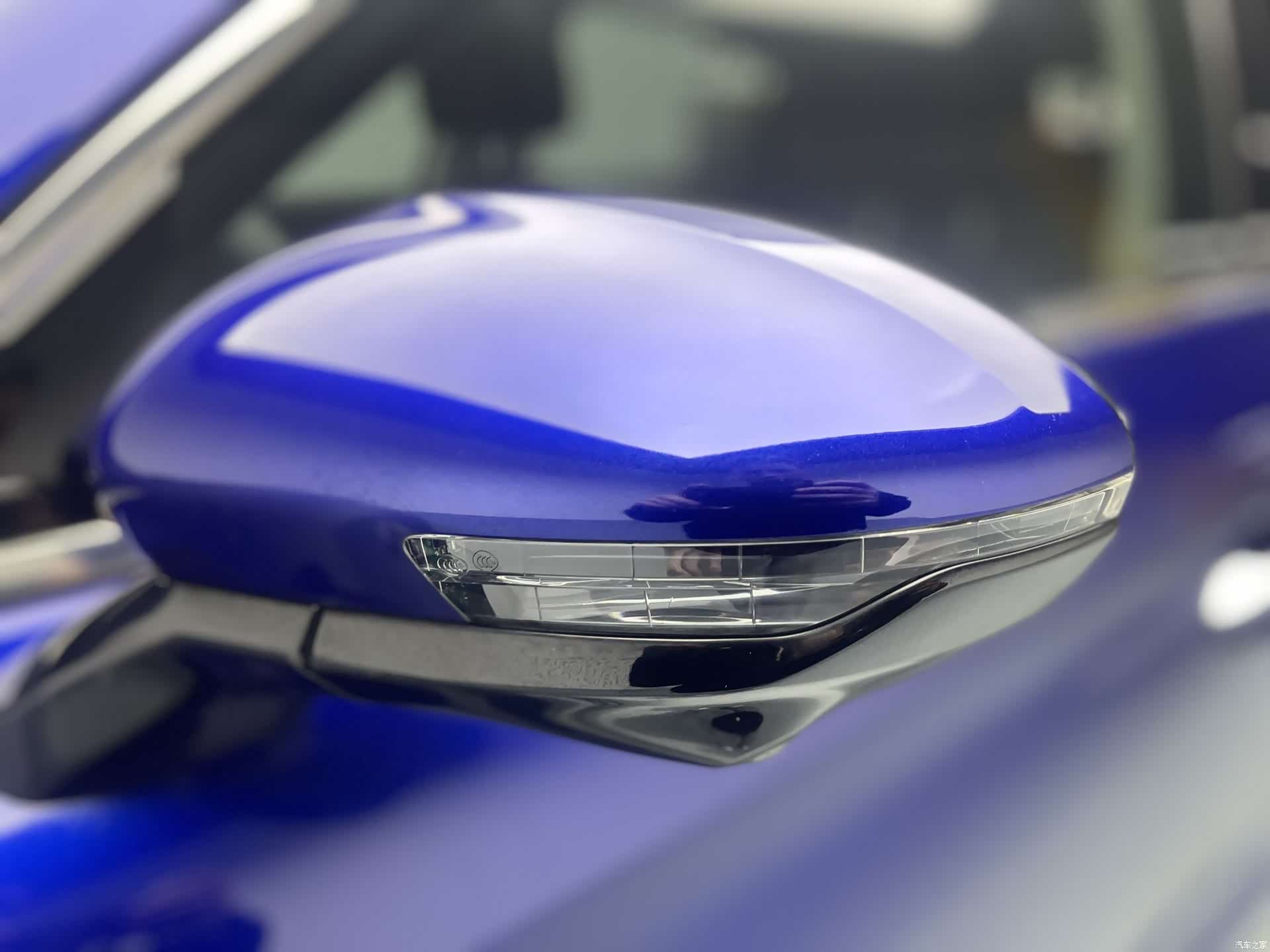 Hongqi HS5, 2020 22