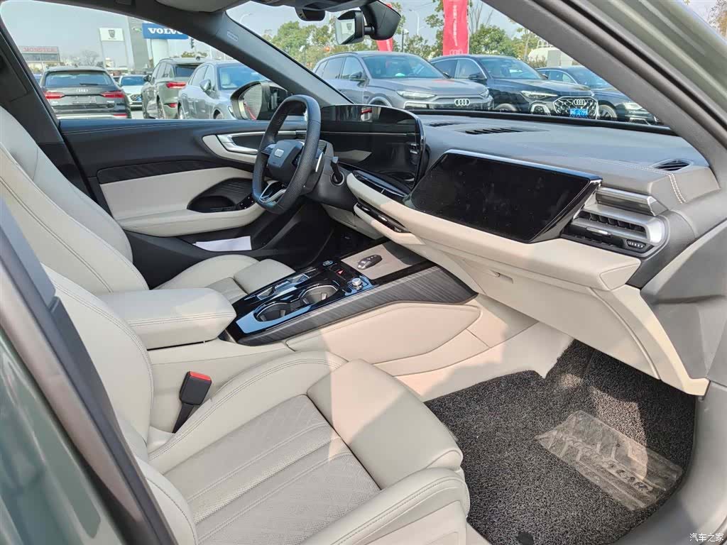 Audi A5, 2025 14