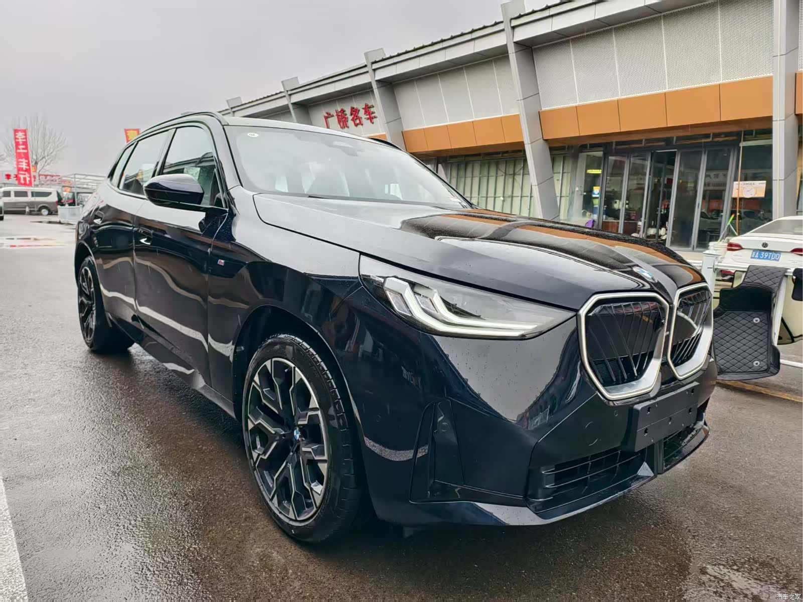 BMW X3, 2026 3