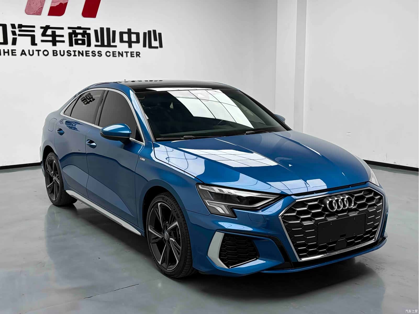 Audi A3, 2022 3