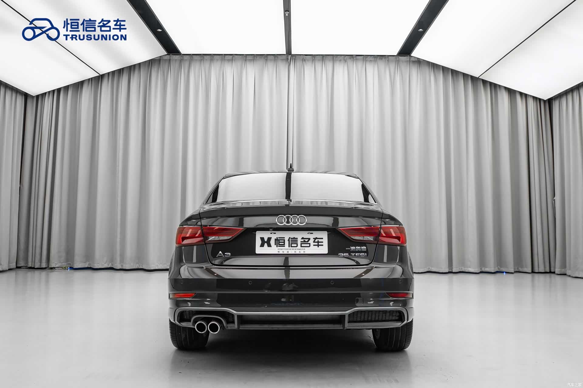 Audi A3, 2019 все фото