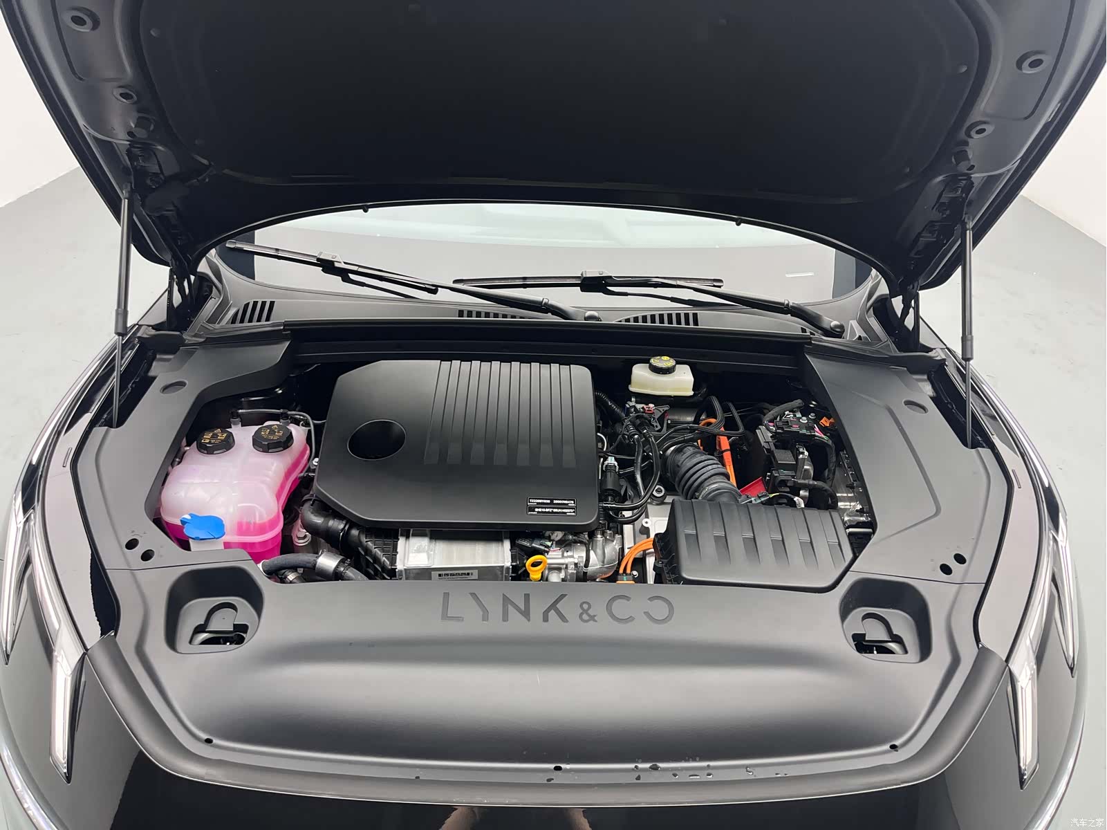 Lynk & Co 02, 2026 19
