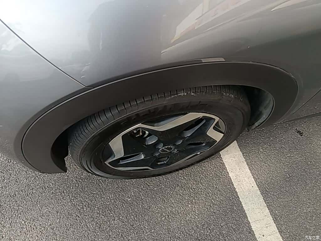 BYD Dolphin, 2022 23