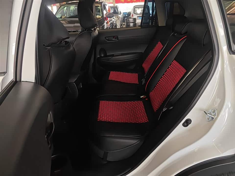 Toyota Fenglanda Toyota Fenglanda