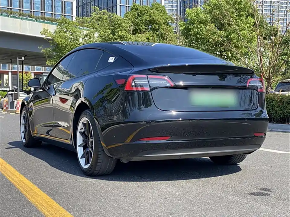 Tesla Model 3 Tesla Model 3