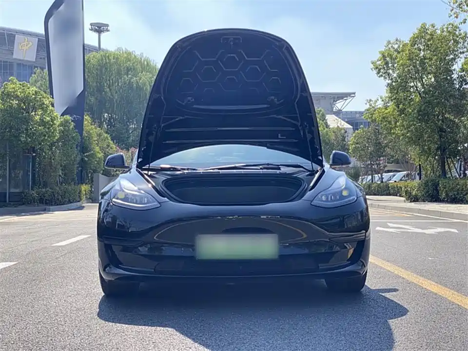 Tesla Model 3 Tesla Model 3