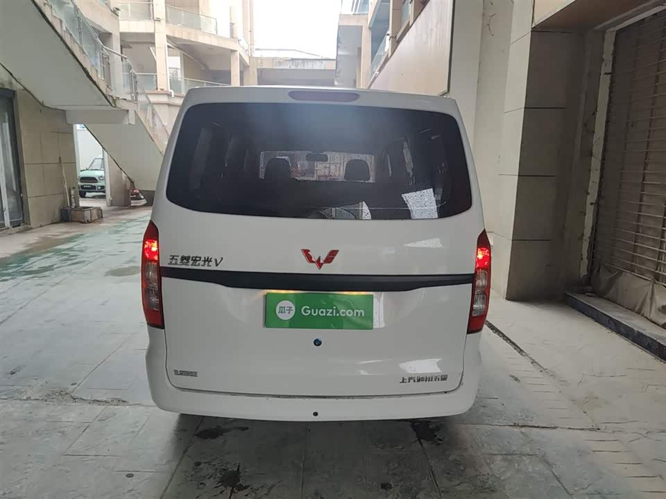 Wuling Wuling Hongguang V