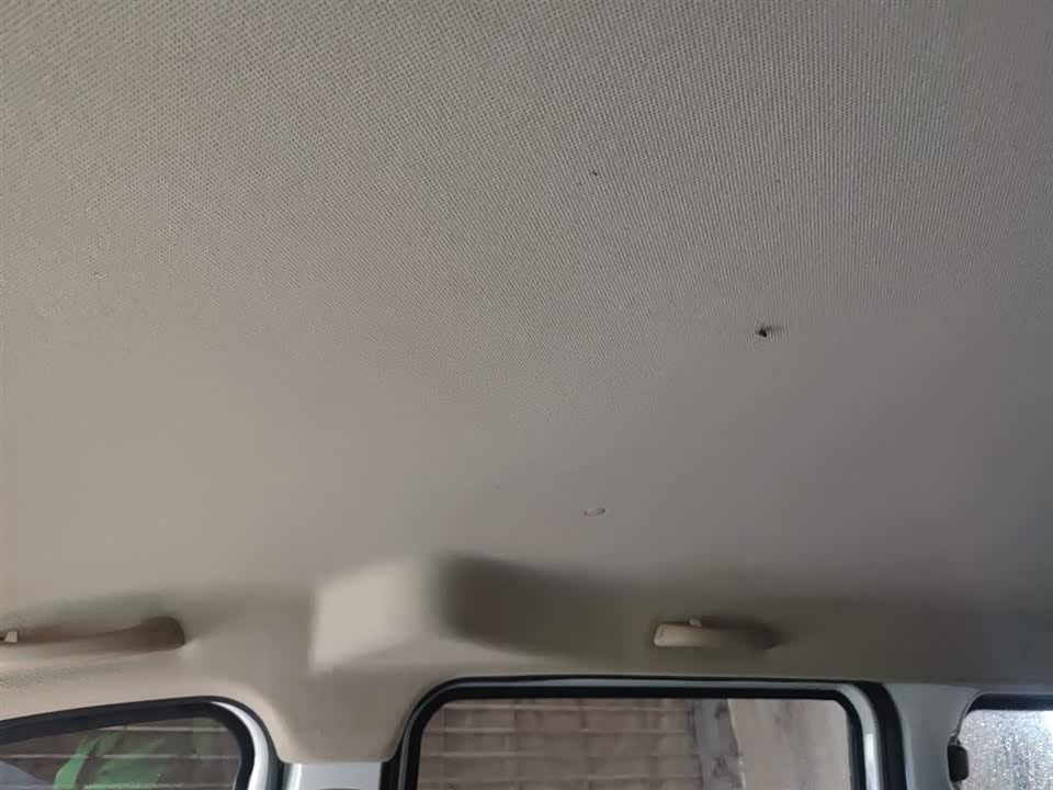 Wuling Wuling Hongguang V