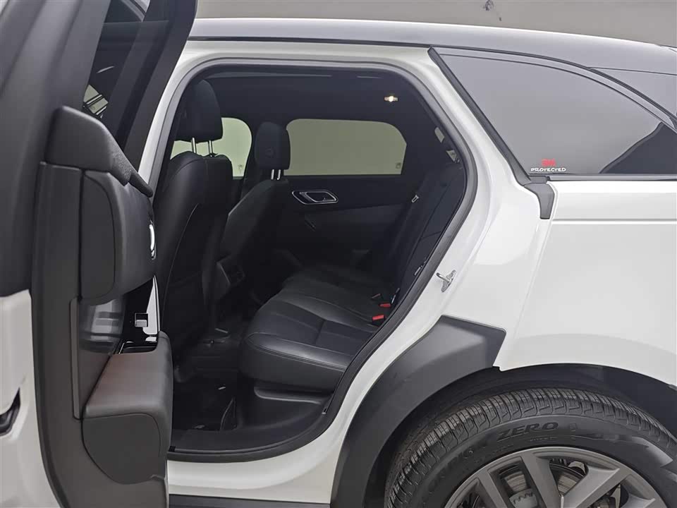 Land Rover Range Rover Star Pulse