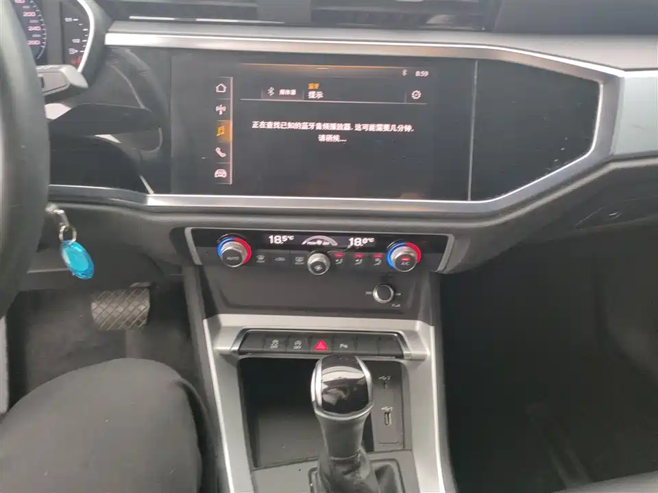 Audi Q3 Audi Q3