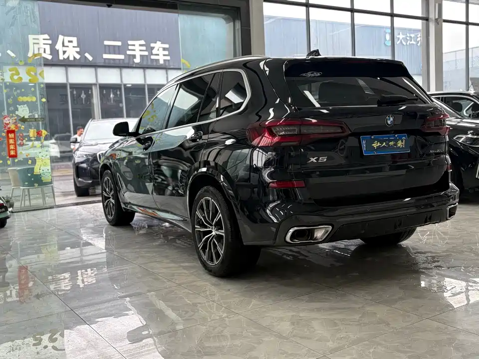 BMW X5 BMW X5