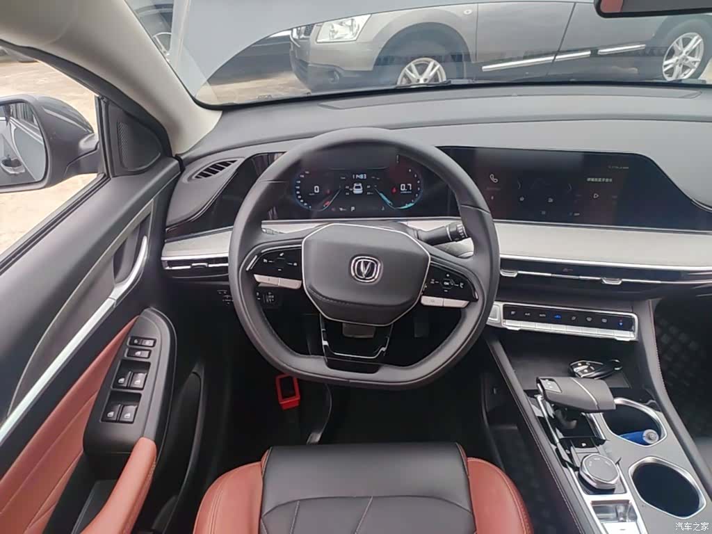 Changan Eado, 2025 11