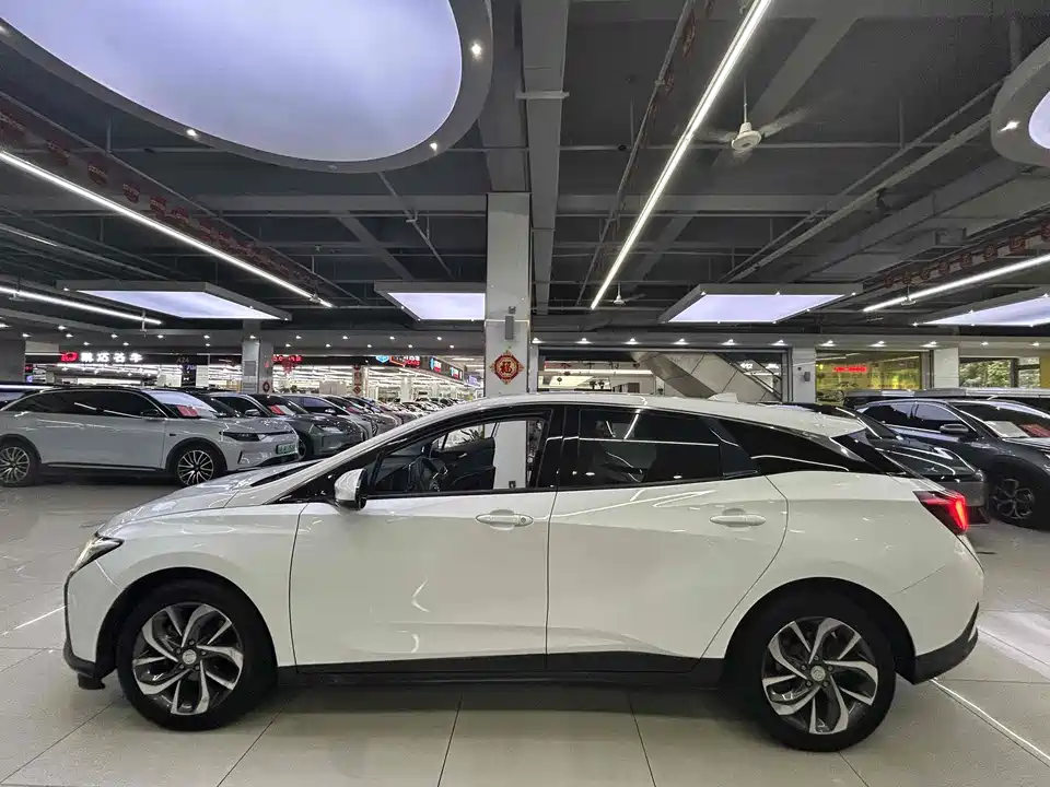 Buick Slightly blue 6