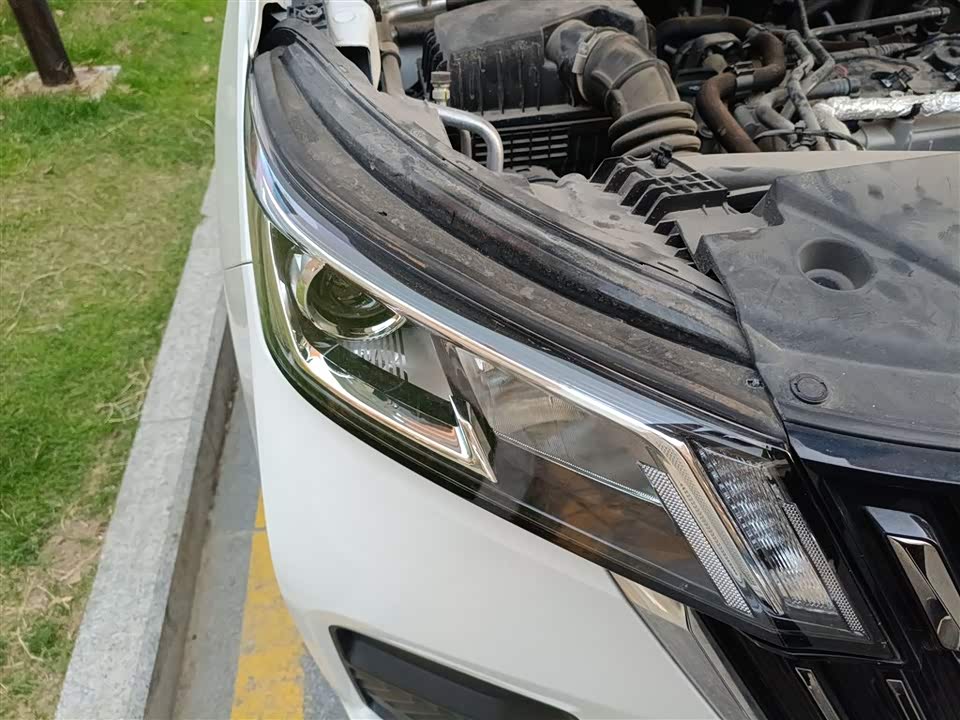 Wuling Wuling Jiachen