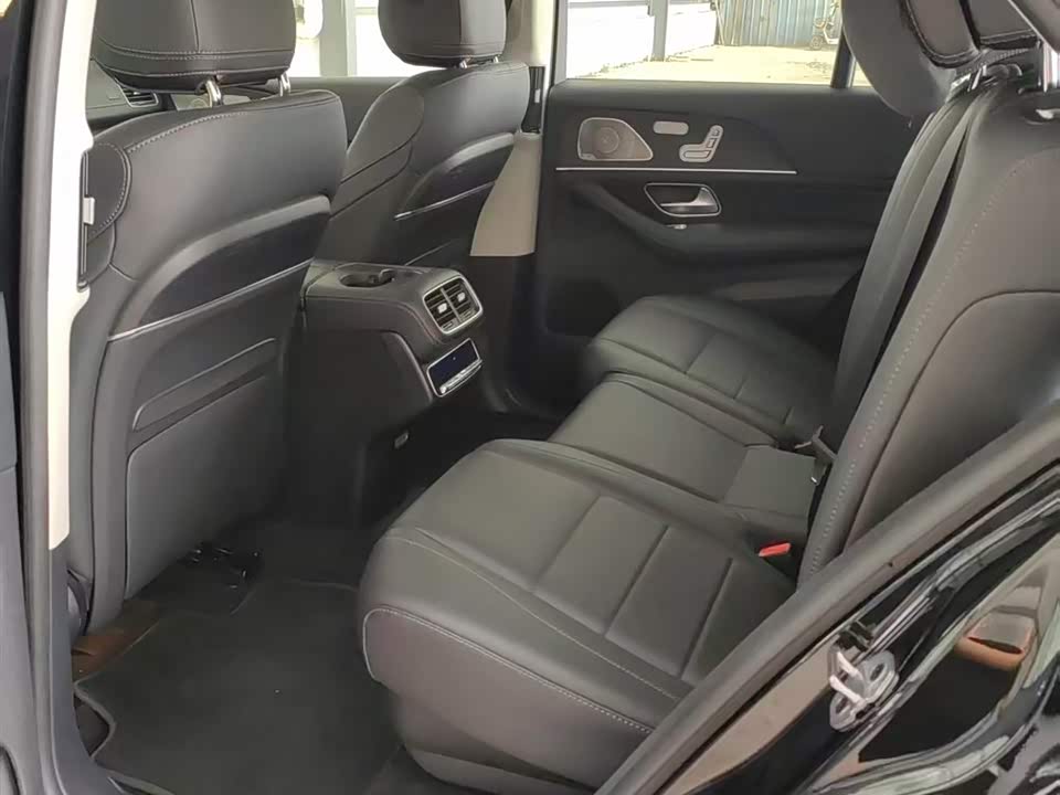 Mercedes-Benz GLE Mercedes-Benz GLE