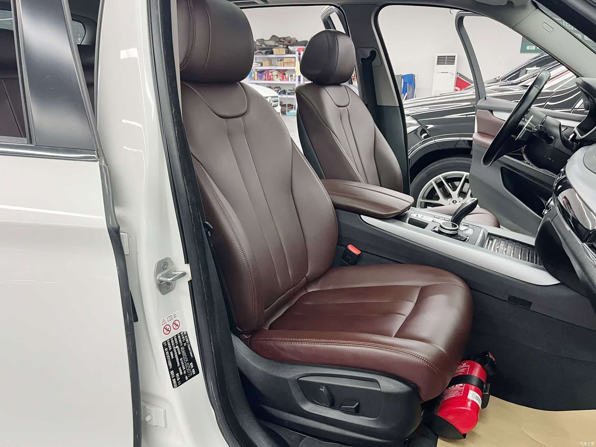 BMW X5, 2020 18