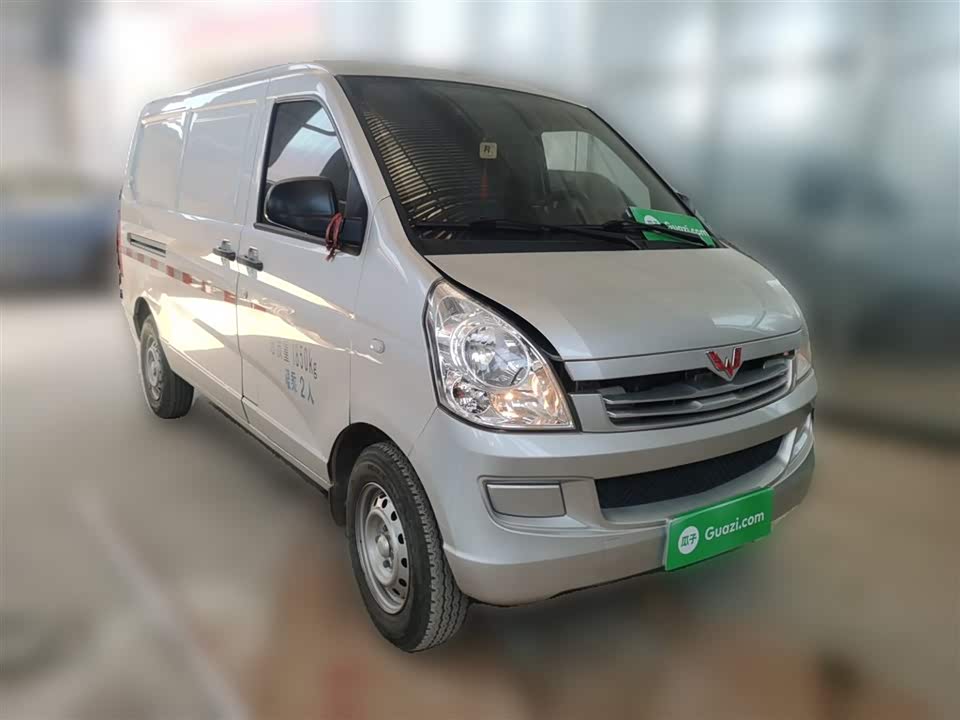 Wuling Wuling Rongguang S