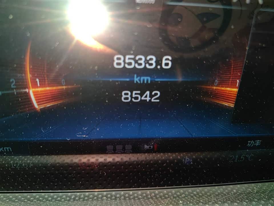 Mercedes-Benz Class A AMG