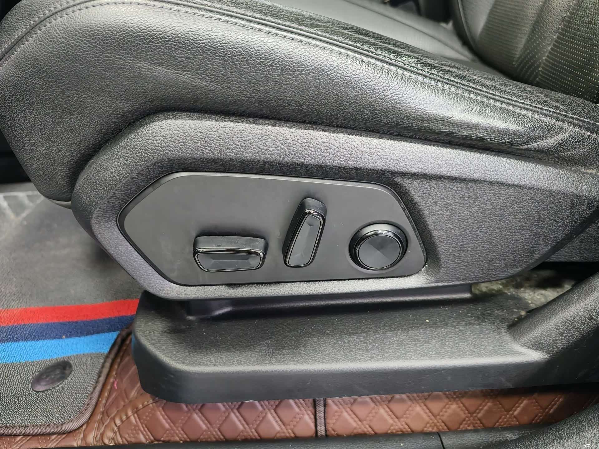 NIO ES8, 2019 17